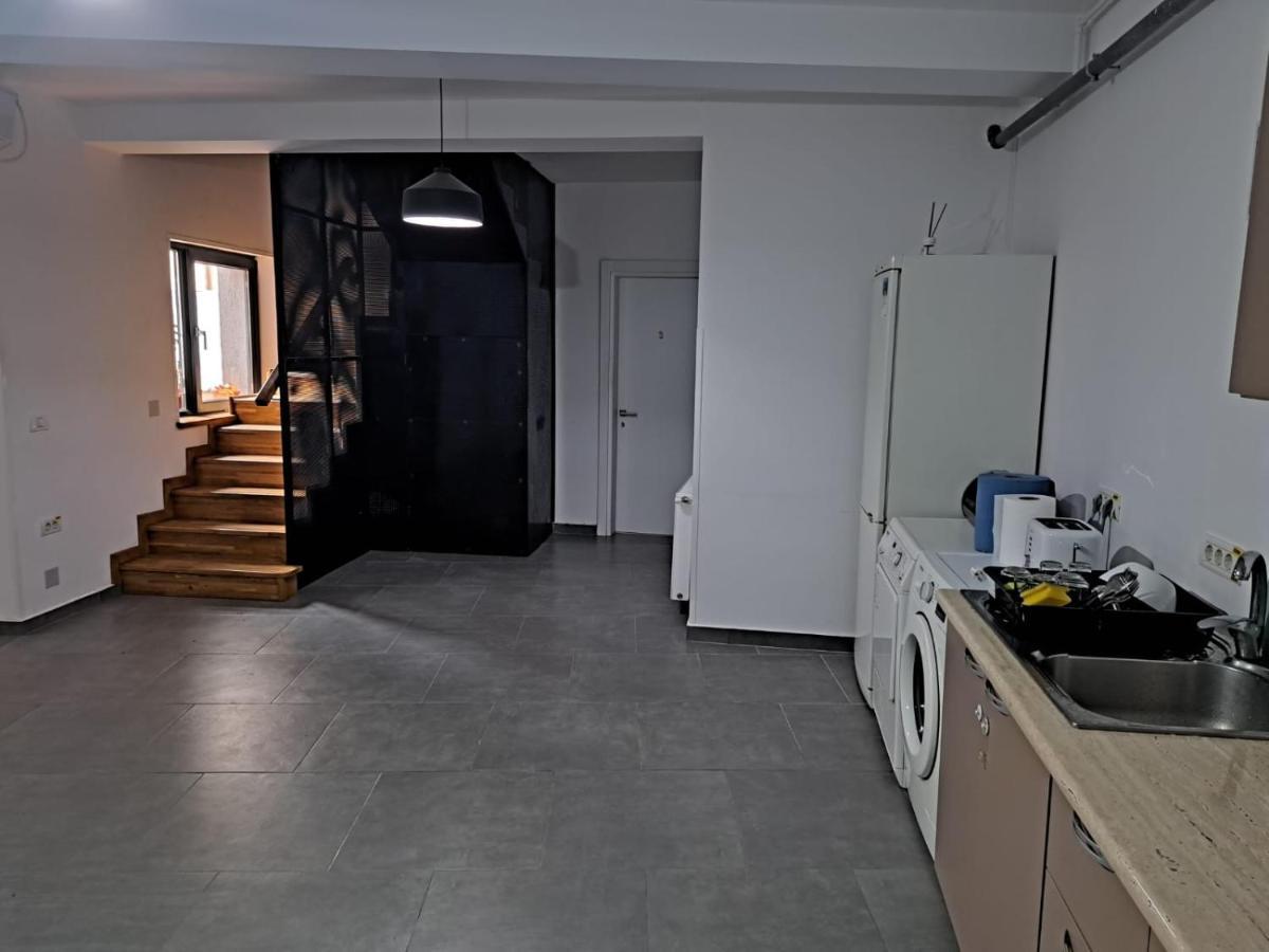 Vila Ris Bucharest Unirii ,Centru ภายนอก รูปภาพ