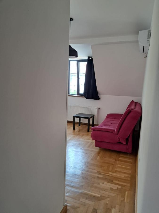 Vila Ris Bucharest Unirii ,Centru ภายนอก รูปภาพ