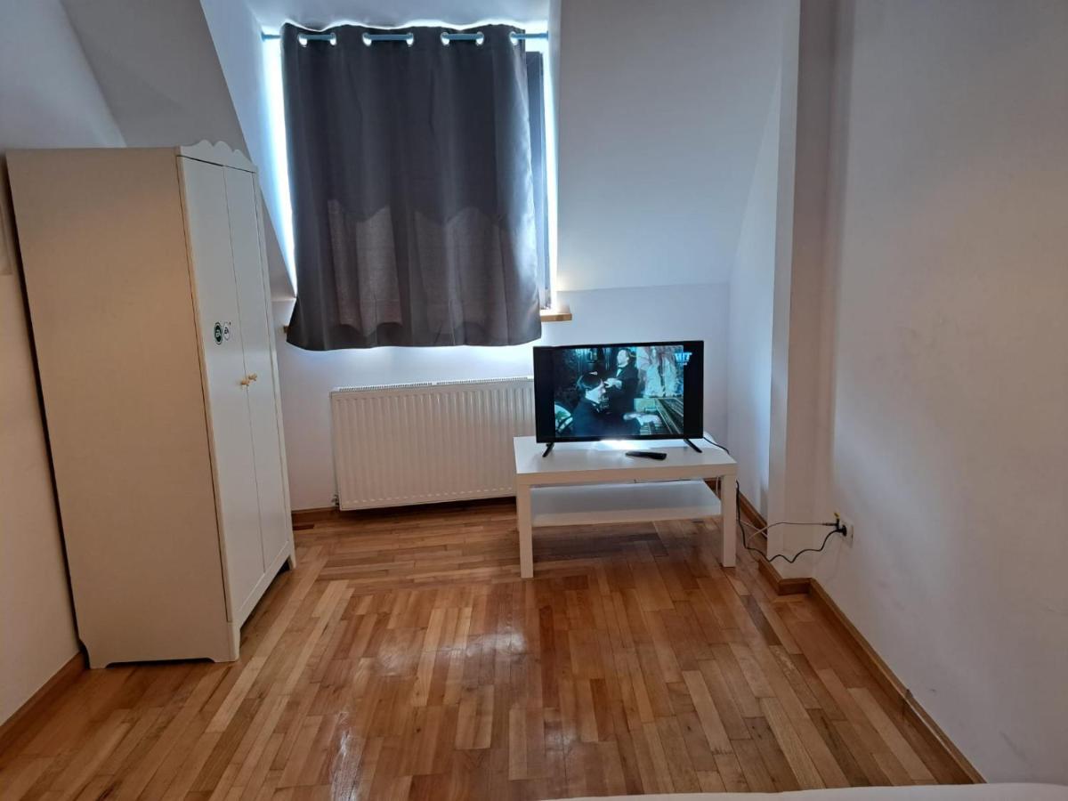 Vila Ris Bucharest Unirii ,Centru ภายนอก รูปภาพ