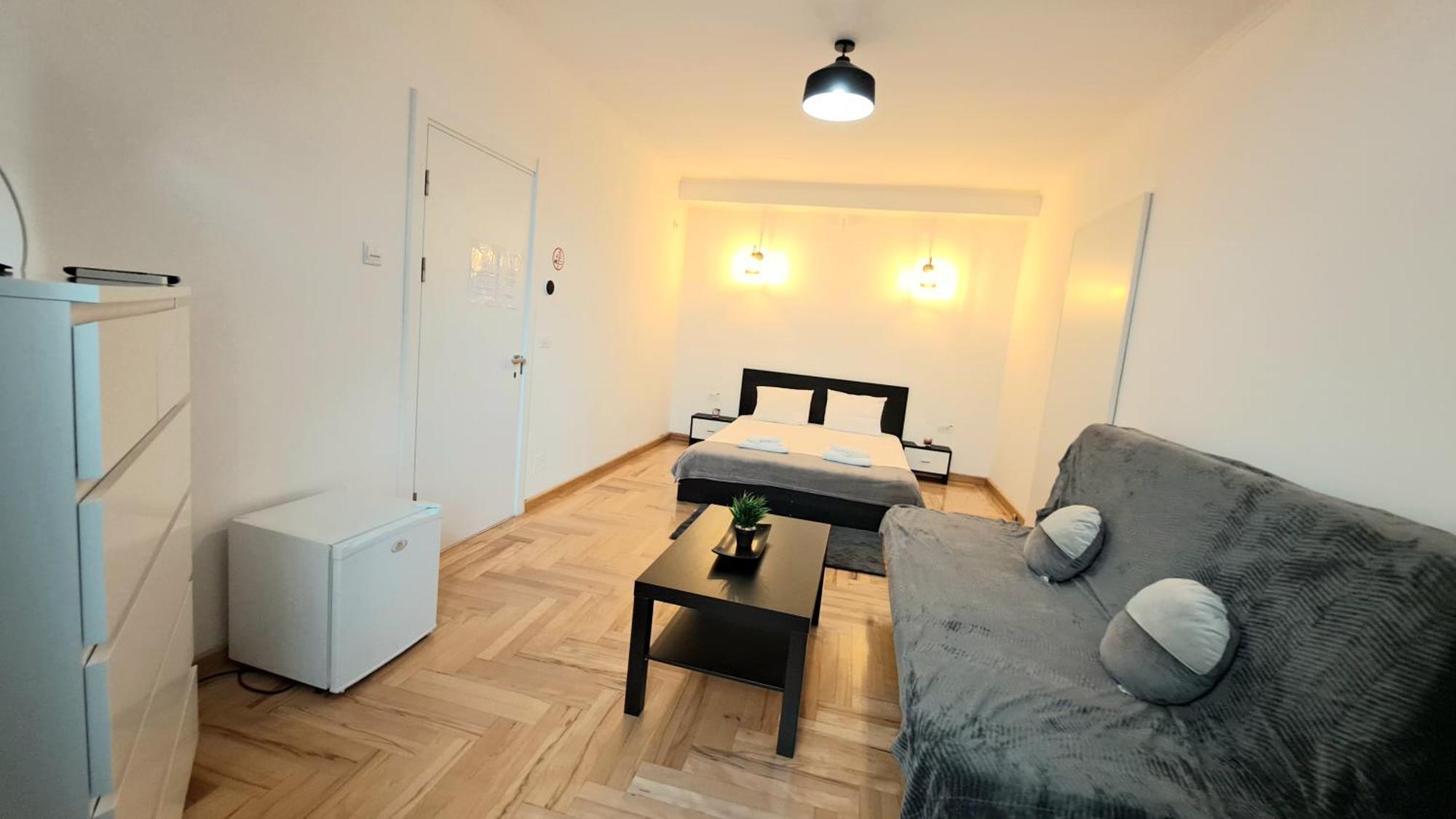 Vila Ris Bucharest Unirii ,Centru ภายนอก รูปภาพ