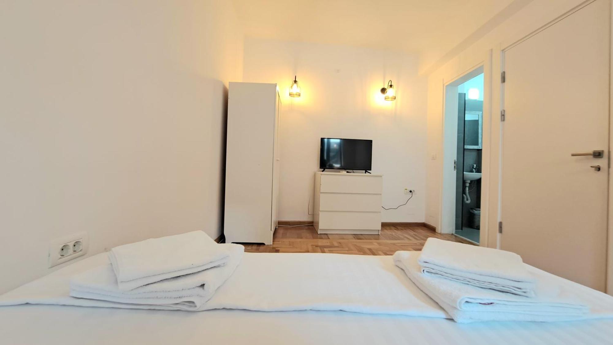 Vila Ris Bucharest Unirii ,Centru ภายนอก รูปภาพ
